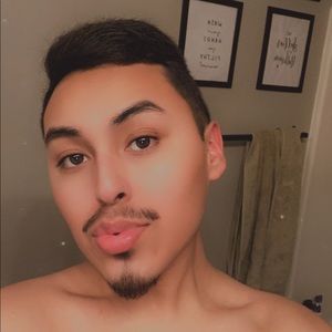 Meet your Posher, Brandun